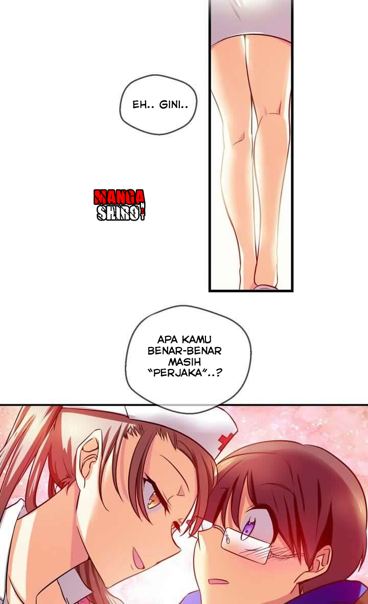 Hyulla’s Race Chapter 23.1 Gambar 12